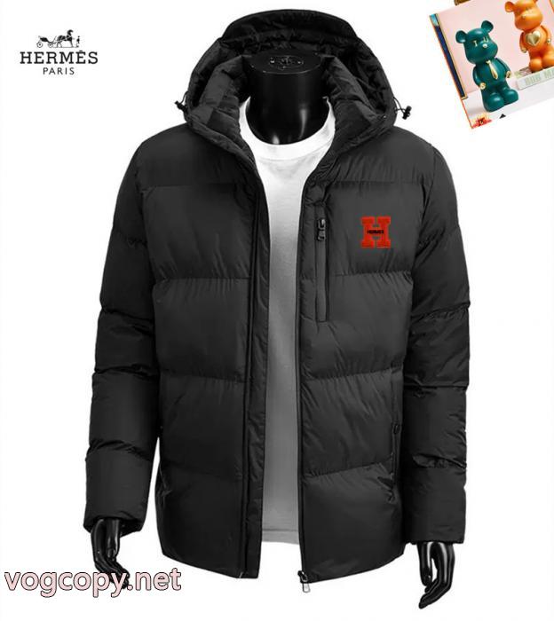 ダウンジャケット数量限定 VIP価格 大人ぽっく魅せる 使用の目安偽 ブランド 販売HERMES_0_1
