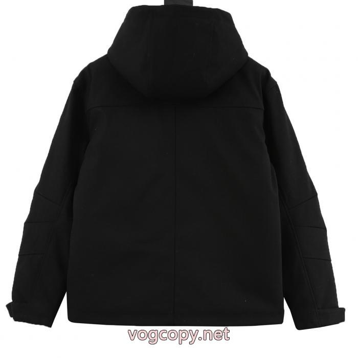 スーパー コピー 販売限定コレクション る秋冬おすすめの人気商品 より格上げしてLOUIS VUITTON綿入れの服_0_2