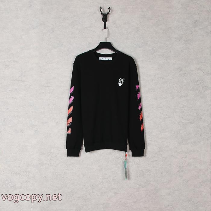 人気ブランド 魅力的な新作 こだわりブランド コピー 通販パーカーOff-White_0_0
