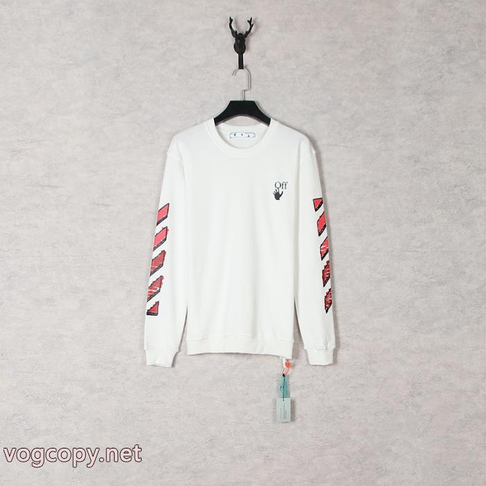 人気ブランド 魅力的な新作 こだわりブランド コピー 通販パーカーOff-White_0_1
