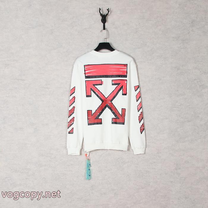 人気ブランド 魅力的な新作 こだわりブランド コピー 通販パーカーOff-White_0_4