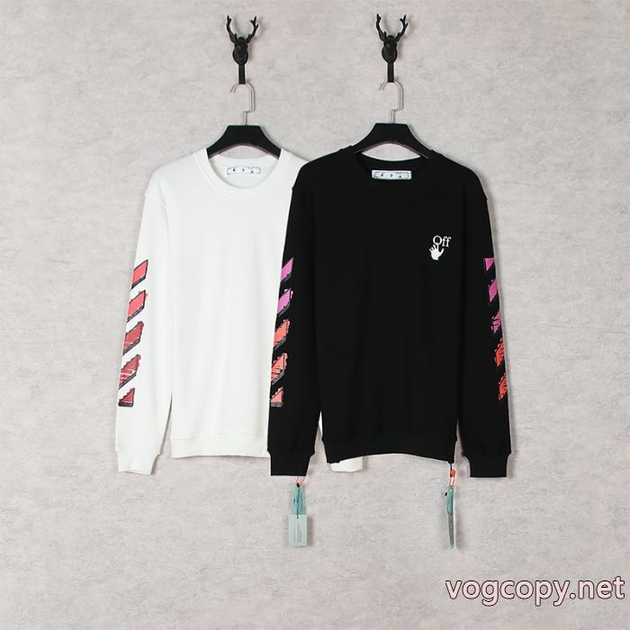 人気ブランド 魅力的な新作 こだわりブランド コピー 通販パーカーOff-White_0_5