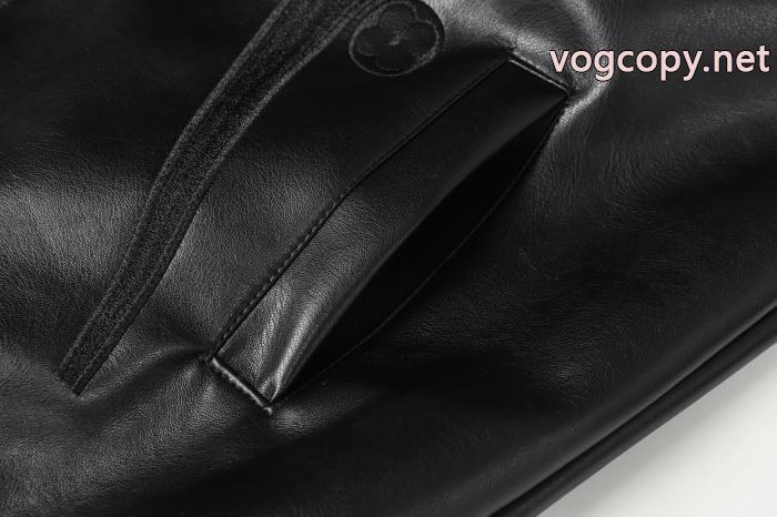 2025fw 上品な印象 プレゼントにもスーパー コピー 通販 優良LOUIS VUITTONジャケット_0_1