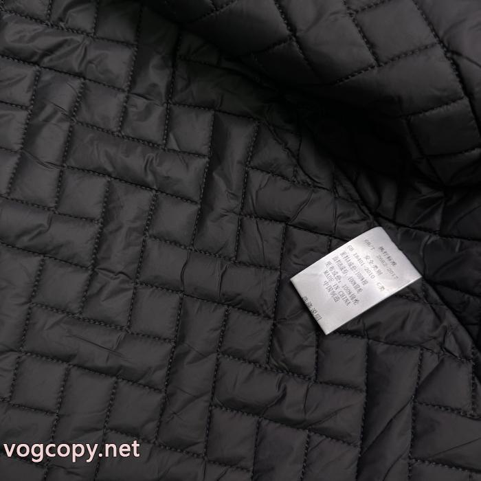 綿入れのコートPRADA2025年激安最強セール 洗練された 新作数量限定セールブランド 偽物 激安_0_0