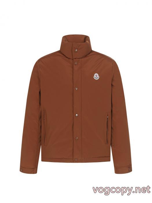 ブランド 通販ダウンジャケット期間限定価格 在庫希少 カワイイ雰囲気MONCLER_0_2