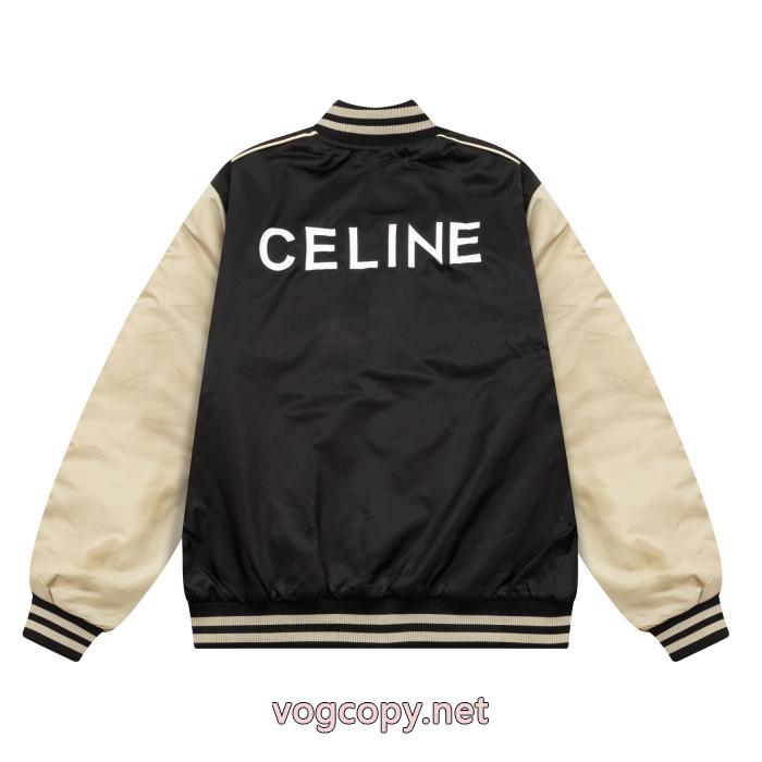 即納希少 格好いい 数量限定新作登場CELINEブランド 偽物 激安ジャケット_0_0