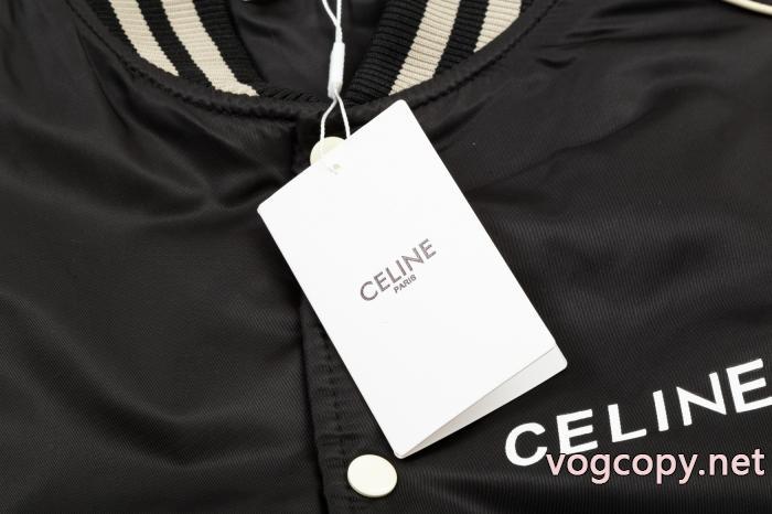 即納希少 格好いい 数量限定新作登場CELINEブランド 偽物 激安ジャケット_0_2