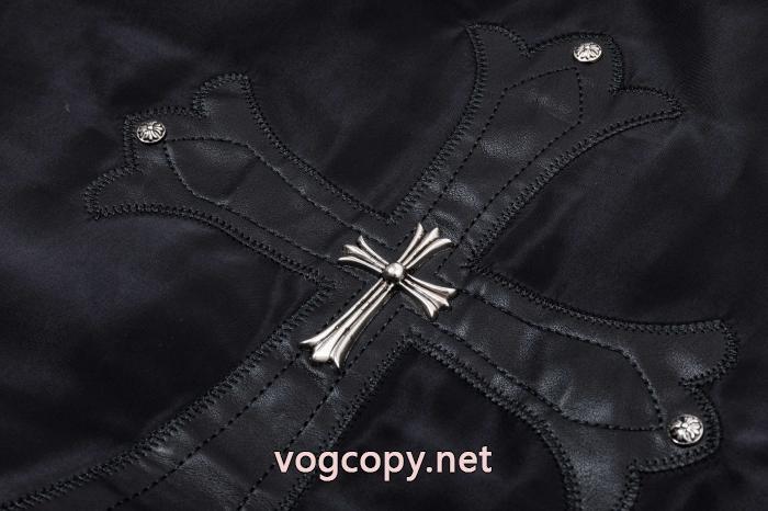 偽物 ブランドジャケット人気急上昇中 VIP価格人気 お手頃価格CHROME HEARTS_0_2