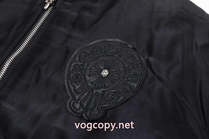 偽物 ブランドジャケット人気急上昇中 VIP価格人気 お手頃価格CHROME HEARTS_0_5