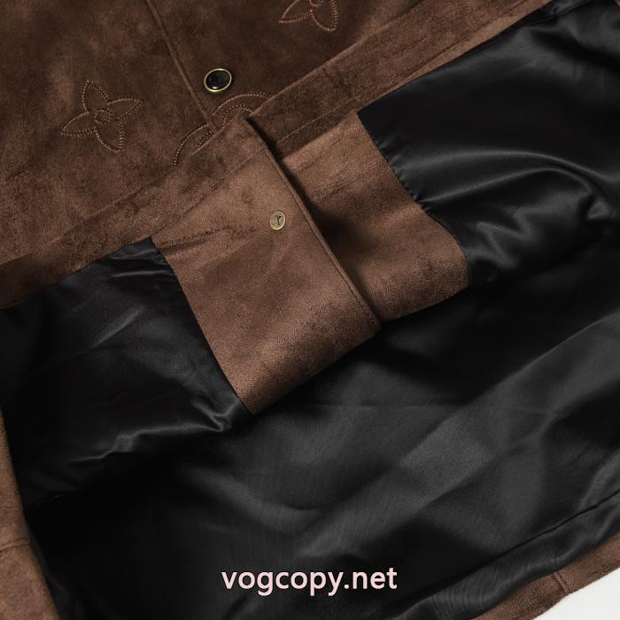 LOUIS VUITTON超特価新品 一気にトレンド感満載な着こなし サイズのよさを感じる新作ジャケットブランド コピー 専門店_0_0