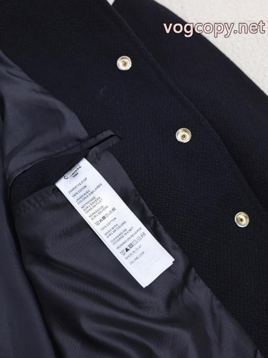ジャケットCELINEブランド コピー 優良店秋冬新商品 2025激安でおすすめ人気 大幅値下げ_0_1