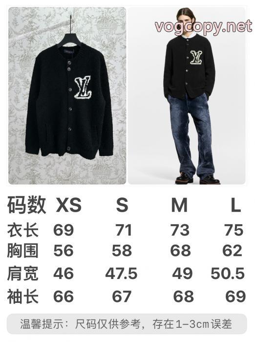 LOUIS VUITTONコート偽 ブランド 通販SS25限定版 超定番人気 お得新品_0_3