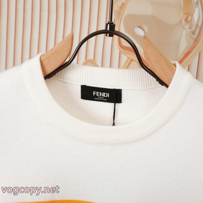 ブランド コピー 激安セーター柔らかい色調 激安セール 注目のアイテムFENDI_0_2
