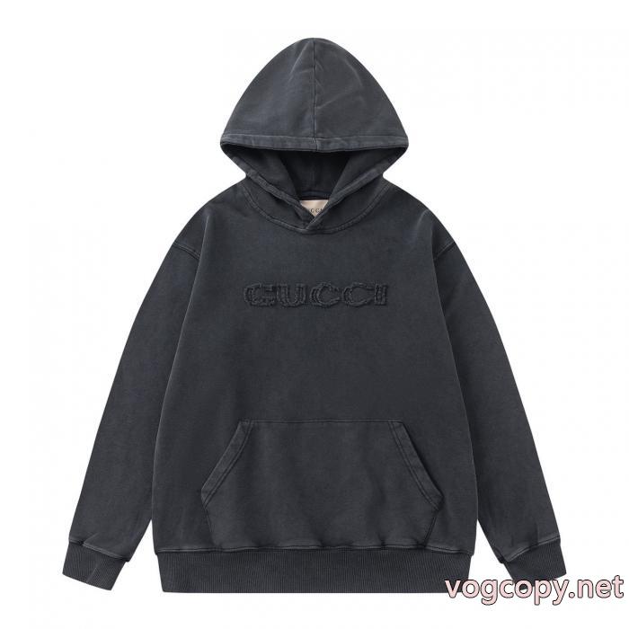 人気定番定番 新商品数量限定 こなれ感パーカースーパー コピー どこで 買えるGucc1_0_1