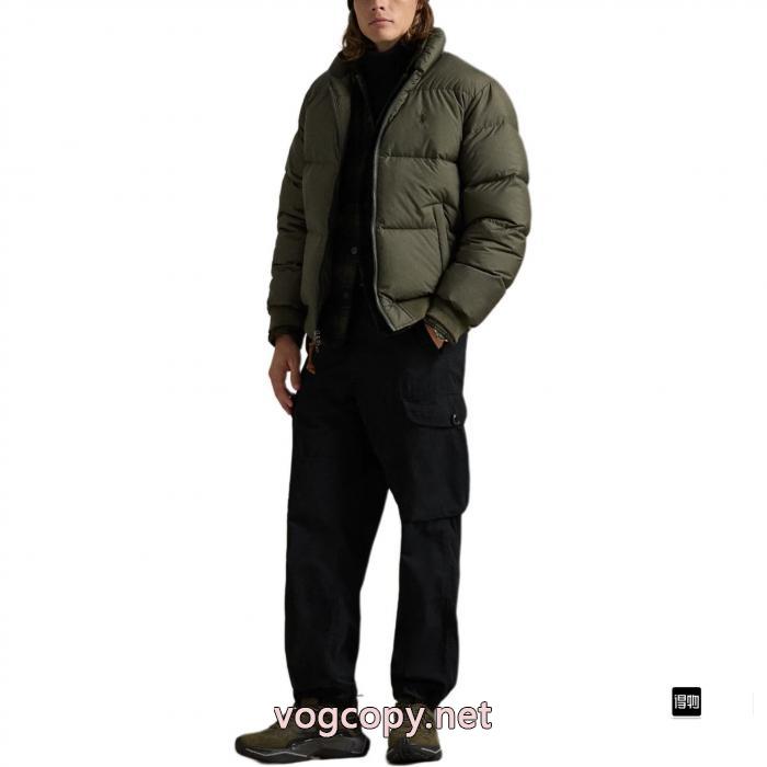 Polo Ralph Laurenスーパー コピー 品大人のための新作 プラスサイズ 今年人気定番ダウンジャケット_0_5