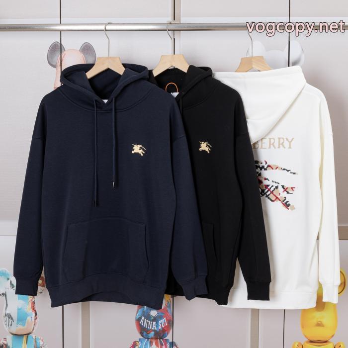 ブランド コピー 販売 店BURBERRY落ち着いた感覚 ファッション 人気 最安値新品セーター_0_0