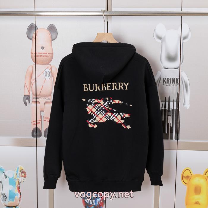 ブランド コピー 販売 店BURBERRY落ち着いた感覚 ファッション 人気 最安値新品セーター_0_5