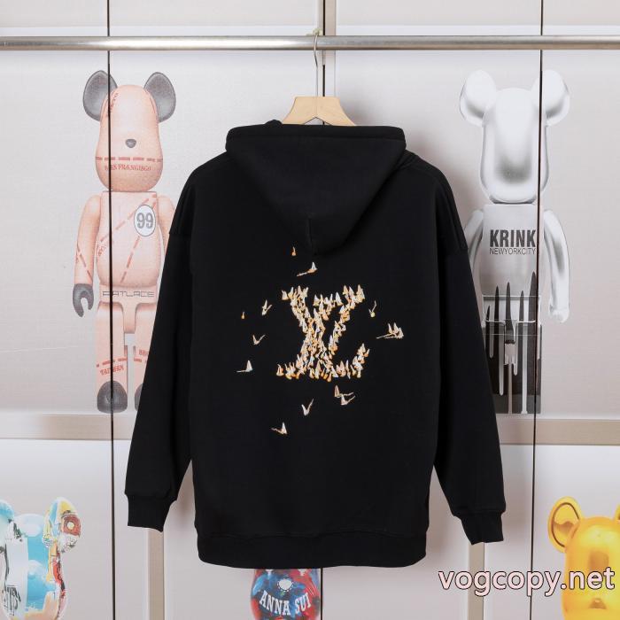 セーター限定品もチェック！ 超限定即完売 短期セールブランド 偽物 激安LOUIS VUITTON_0_4