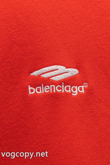 トレンドの先 通気性が抜群 新作 大人気！ 通販ブランド コピー 専門BALENCIAGAパーカー_0_0
