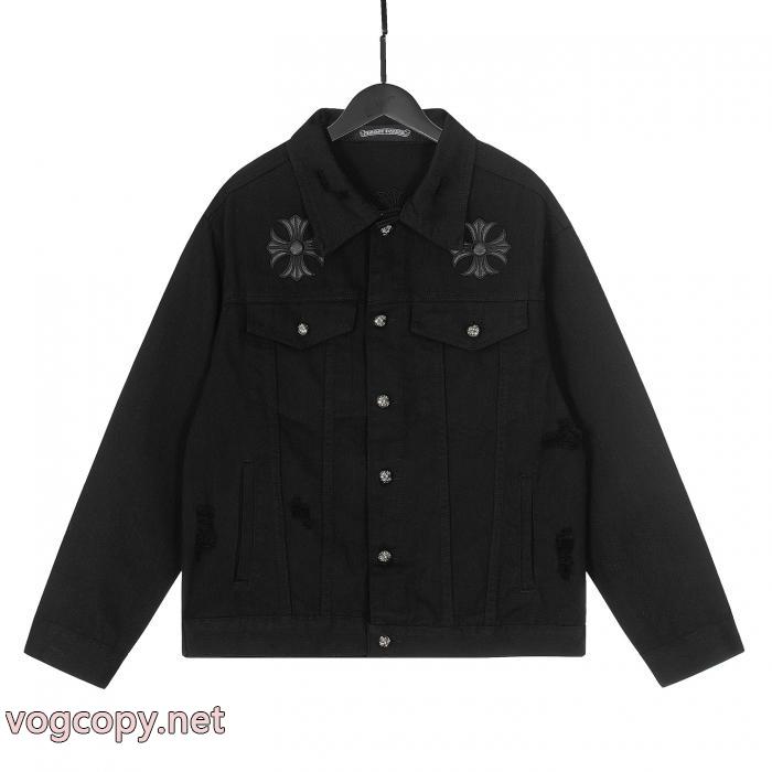 コートコピー 通販最新作入荷 人気定番大人気 今季流行りの人気新作CHROME HEARTS_0_0