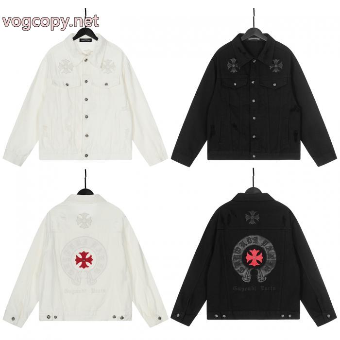 コートコピー 通販最新作入荷 人気定番大人気 今季流行りの人気新作CHROME HEARTS_0_1
