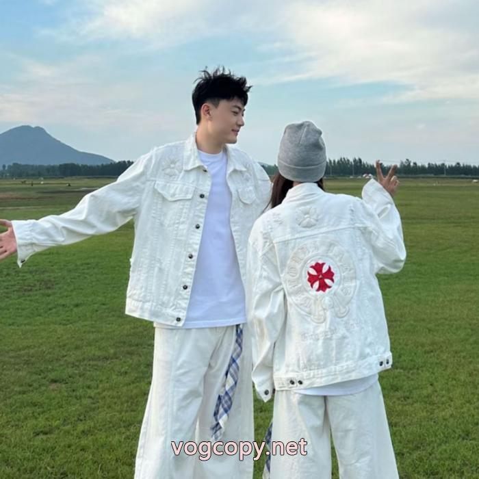 コートコピー 通販最新作入荷 人気定番大人気 今季流行りの人気新作CHROME HEARTS_0_2