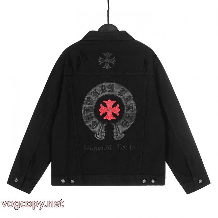 コートコピー 通販最新作入荷 人気定番大人気 今季流行りの人気新作CHROME HEARTS_0_3