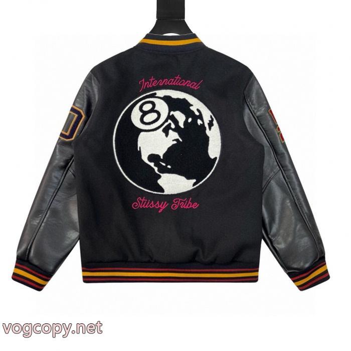最新作期間限定セール 大人気発売中 新色入荷ジャケットSTUSSYスーパー コピー 販売_0_1