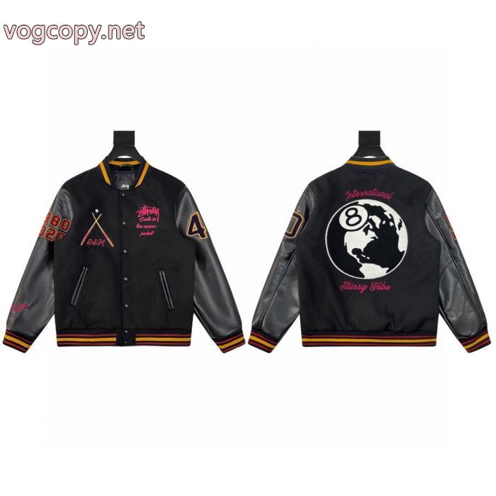 最新作期間限定セール 大人気発売中 新色入荷ジャケットSTUSSYスーパー コピー 販売_0_4