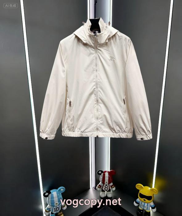 ジャケットBURBERRYスーパー コピー 販売話題の新作 人気が再燃！ 2025SS人気ブランド新作アイテム_0_0