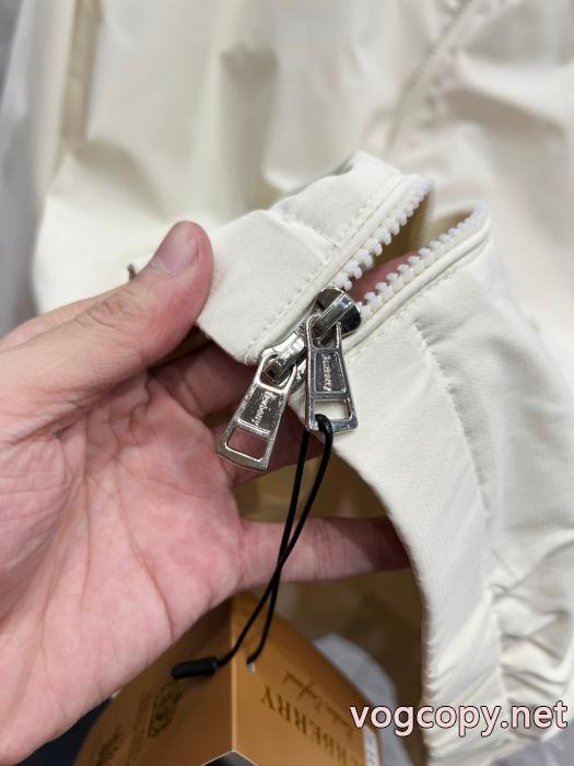 ジャケットBURBERRYスーパー コピー 販売話題の新作 人気が再燃！ 2025SS人気ブランド新作アイテム_0_2