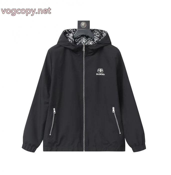 愛用ブランド VIPセール 定番の魅力偽 ブランド 販売ジャケットBALENCIAGA_0_0