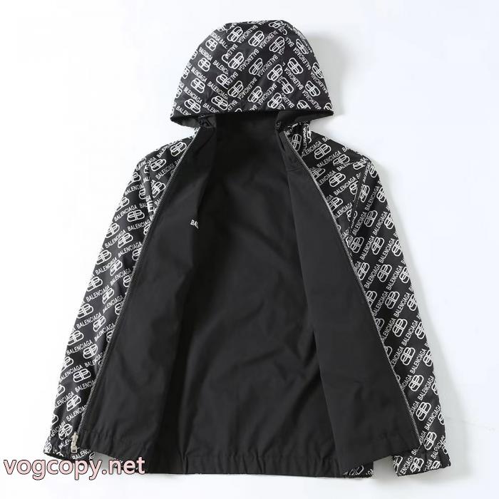 愛用ブランド VIPセール 定番の魅力偽 ブランド 販売ジャケットBALENCIAGA_0_1