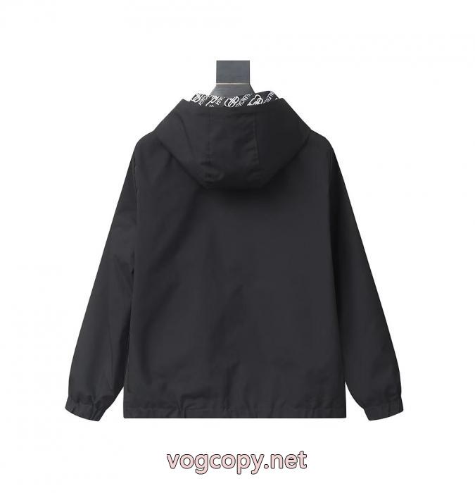 愛用ブランド VIPセール 定番の魅力偽 ブランド 販売ジャケットBALENCIAGA_0_2