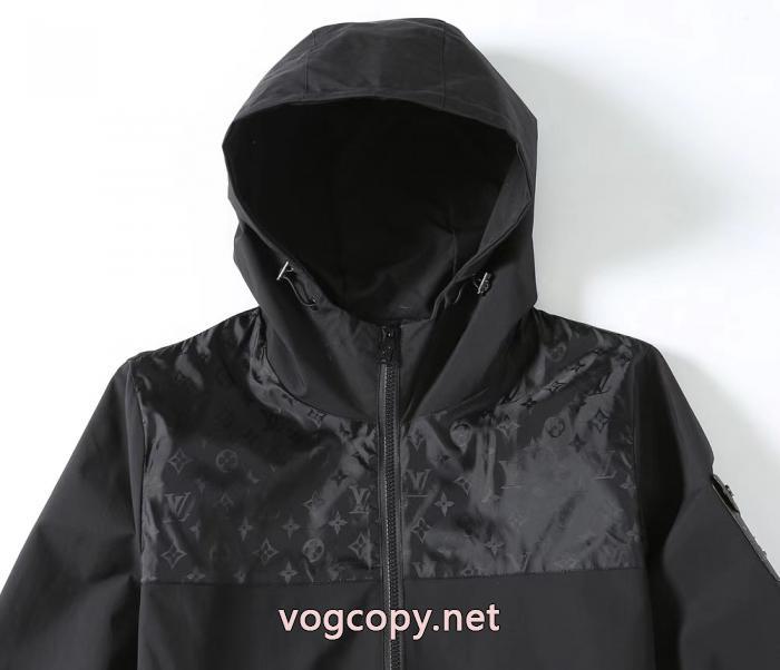 スーパー コピー 通販LOUIS VUITTON大人気限定カラー お気に入りの上品 話題沸騰中 ジャケット_0_1