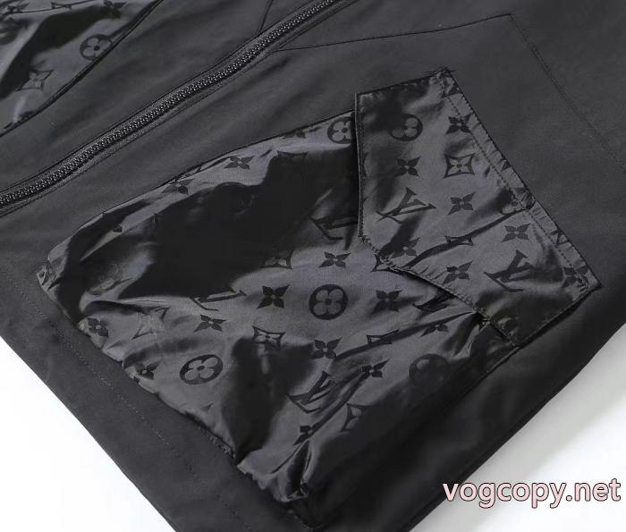 スーパー コピー 通販LOUIS VUITTON大人気限定カラー お気に入りの上品 話題沸騰中 ジャケット_0_2