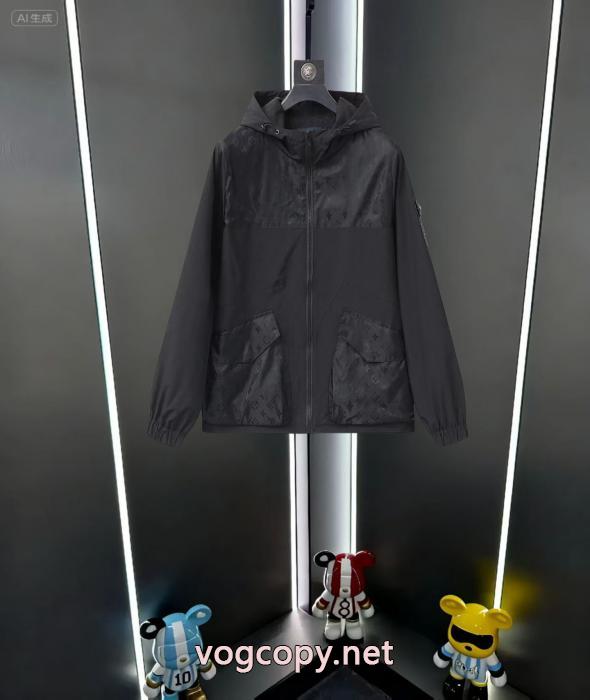 スーパー コピー 通販LOUIS VUITTON大人気限定カラー お気に入りの上品 話題沸騰中 ジャケット_0_3