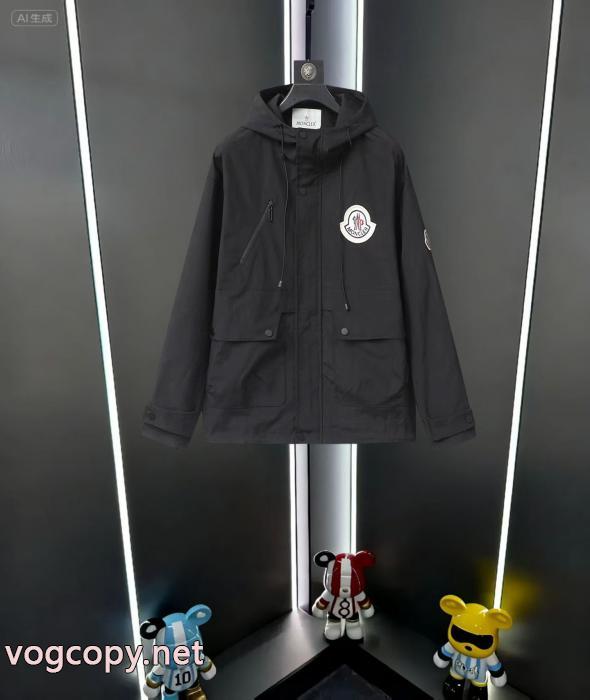 ジャケット最前線2025 どの年代にも好感度 限定入荷スーパー コピー 販売MONCLER_0_5