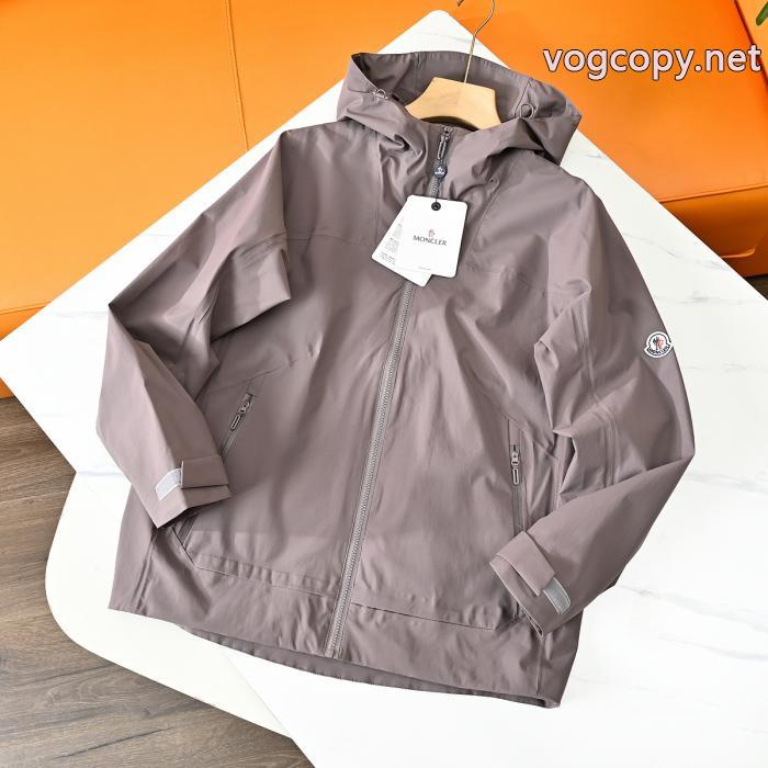 スーパー コピー 通販ジャケット今季流行り 大人気☆NEW!!  欧米風MONCLER_0_0