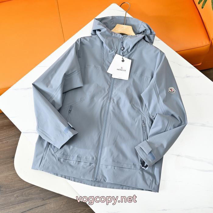 スーパー コピー 通販ジャケット今季流行り 大人気☆NEW!!  欧米風MONCLER_0_3