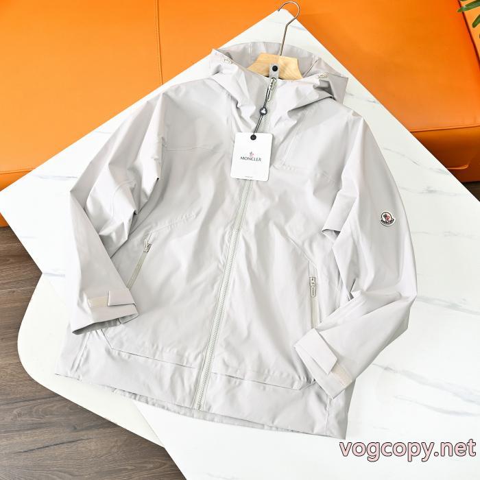 スーパー コピー 通販ジャケット今季流行り 大人気☆NEW!!  欧米風MONCLER_0_4