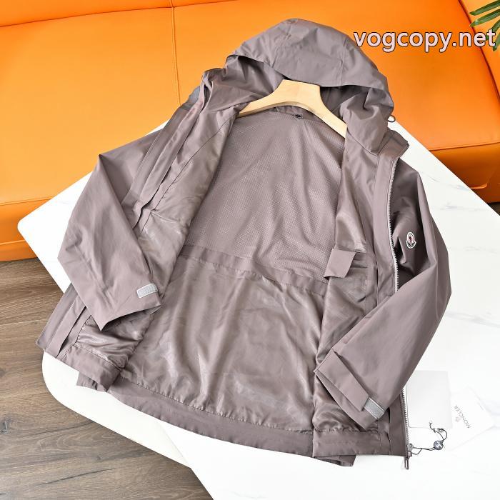 スーパー コピー 通販ジャケット今季流行り 大人気☆NEW!!  欧米風MONCLER_0_5