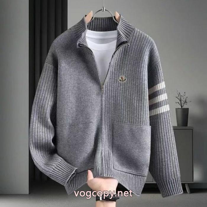 ブランド 品 激安 通販大人の色味 買い得 断然新鮮!ジャケットMONCLER_0_3