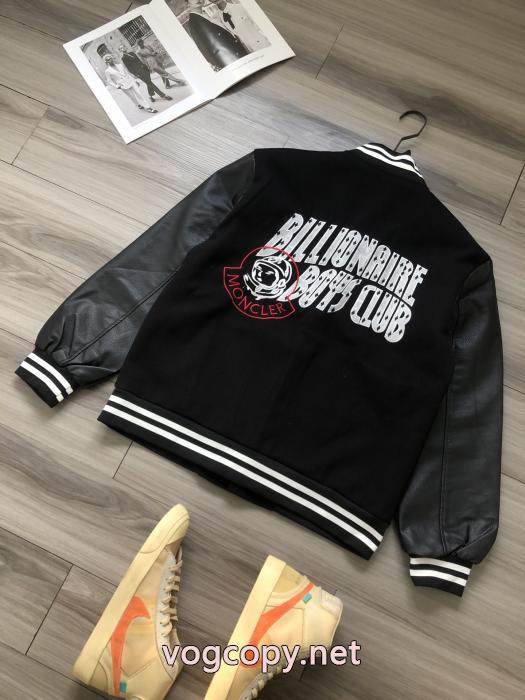 ブランド 激安MONCLERジャケット雑誌掲載モデル!! お買得 新季度_1_0
