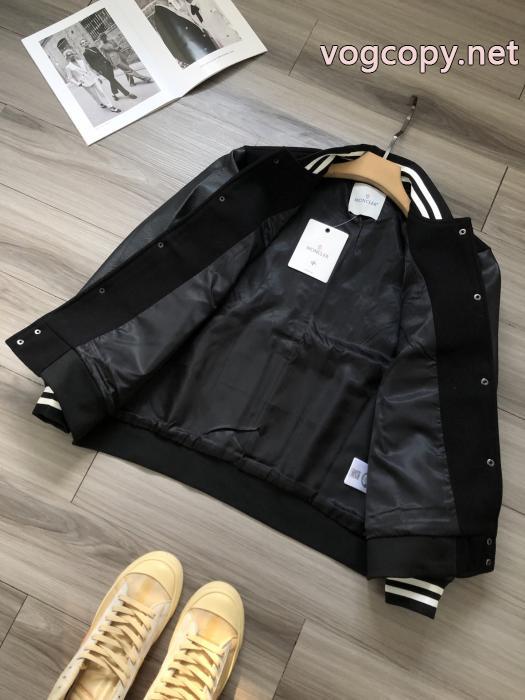 ブランド 激安MONCLERジャケット雑誌掲載モデル!! お買得 新季度_1_2