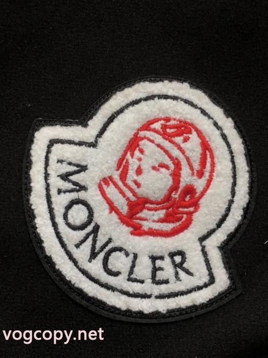 ブランド 激安MONCLERジャケット雑誌掲載モデル!! お買得 新季度_1_3