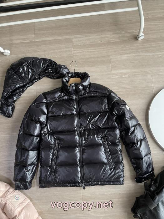 MONCLERダウンジャケット2025新作大注目 全国無料限定セール 秋冬ファッションコーディネートブランド スーパー コピー 通販_0_2