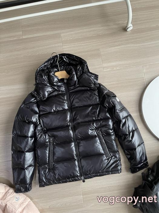 MONCLERダウンジャケット2025新作大注目 全国無料限定セール 秋冬ファッションコーディネートブランド スーパー コピー 通販_0_4
