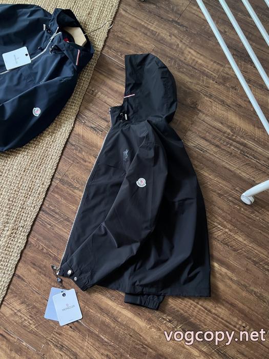 ジャケット今GETしたい 数量限定大得価 新作追加MONCLER偽物 ブランド 激安_0_3
