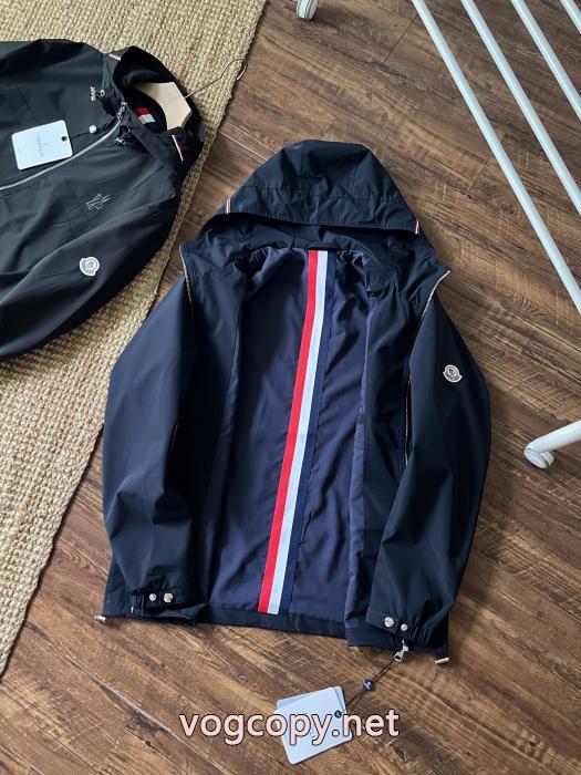 ジャケット今GETしたい 数量限定大得価 新作追加MONCLER偽物 ブランド 激安_0_5